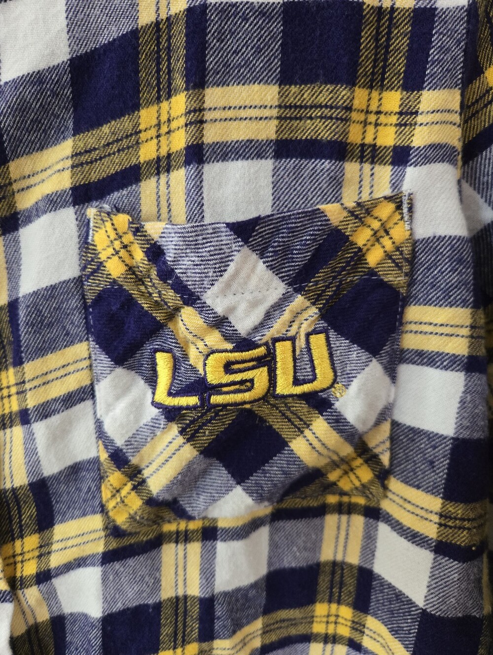 LSU π―ππβΎοΈβ½οΈ - Picture 5 of 6